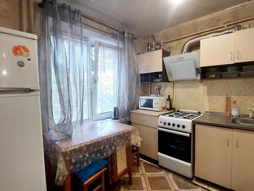 квартира за адресою Компресорна вул., 111