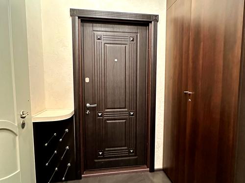 квартира за адресою Палубна вул., 12