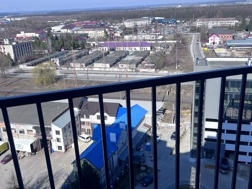 квартира за адресою Городоцька вул., 226