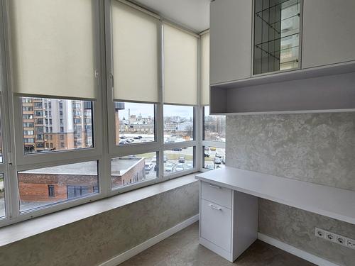 квартира за адресою Домбровського вул., 3б, к.4-7