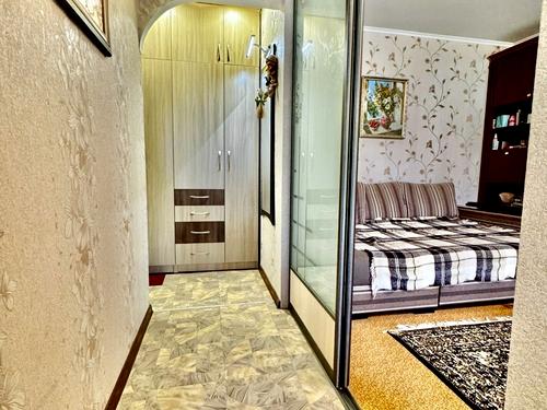 квартира за адресою Коцюбинського вул., 5А