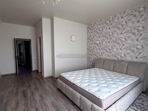 квартира за адресою Міланська вул., 22