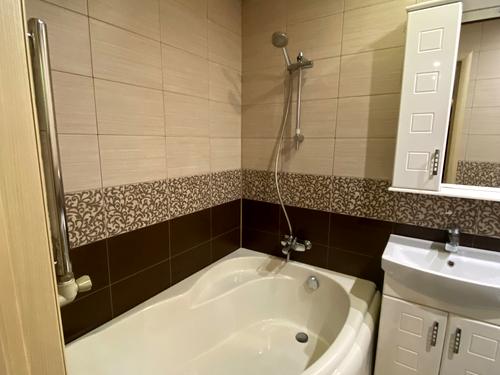 квартира за адресою Кропивницького вул., 88