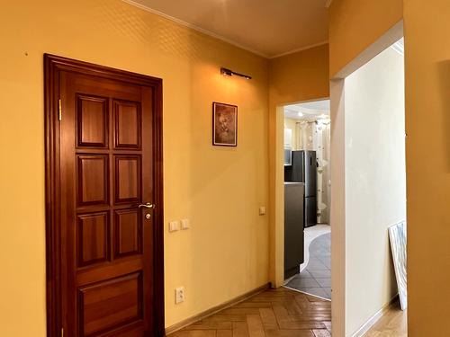 квартира по адресу Анны Ахматовой ул., 16-Б