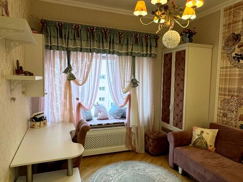 квартира за адресою Стельмаха вул., 43б