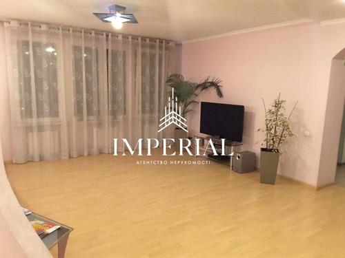 квартира за адресою Левка Лук'яненка вул. (Маршала Тимошенка), 29