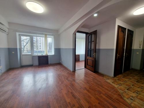 квартира по адресу Верховной Рады бульв., 22