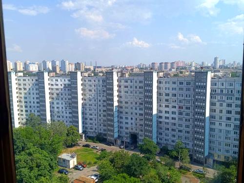 квартира по адресу Князя Романа Мстиславича ул. (Генерала Жмаченка), 4
