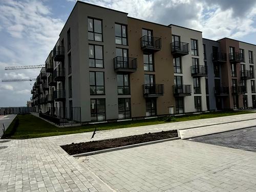 квартира за адресою зелена, 90