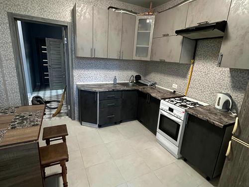 квартира за адресою Кругла вул., 5а