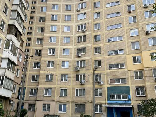 квартира за адресою Донецьке шосе, 15