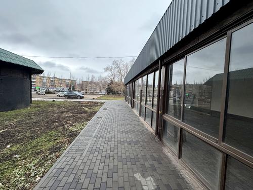 комерційна за адресою Проспект Металургів, 34а