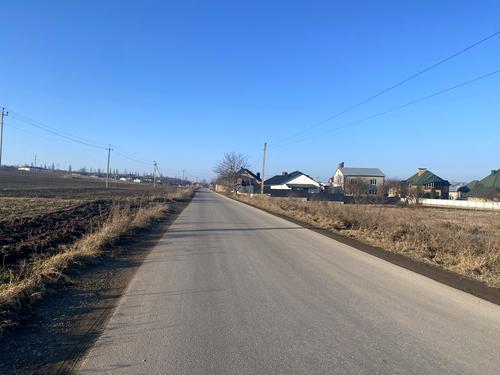 участок по адресу Луговая ул.