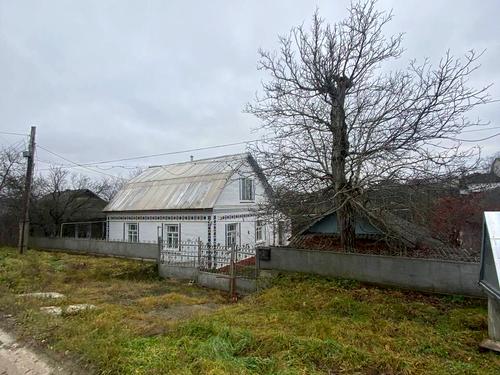 будинок за адресою смт. Чемерівці, Шевченка, 22