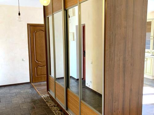квартира за адресою с. Софіївська борщагівка, Академіка Амосова вул., 6