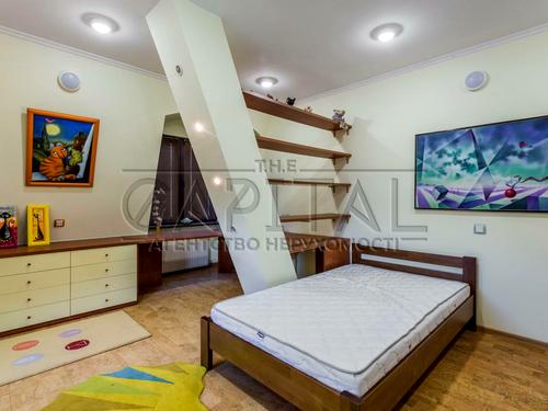 квартира за адресою Алли Горської пров. (Чеслава Бєлінського), 8