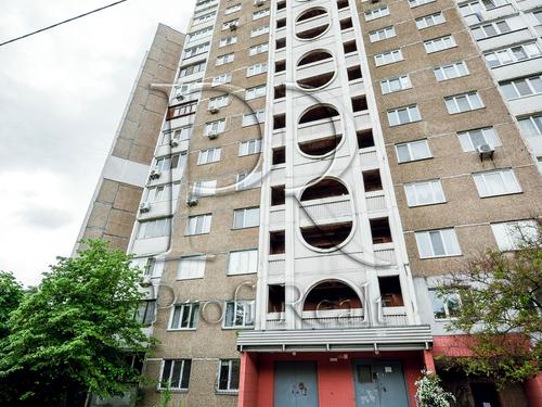 квартира за адресою Харківське шосе, 148