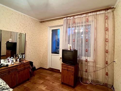 квартира за адресою Одеса, Академіка Корольова вул., 43/2