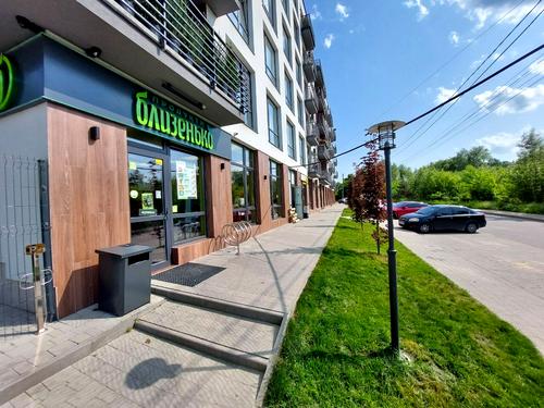 квартира за адресою Бічна Львівська вул., 92