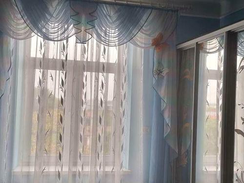 квартира за адресою Донецька вул., 1