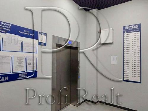 квартира по адресу Ревуцкого ул., 40-Б