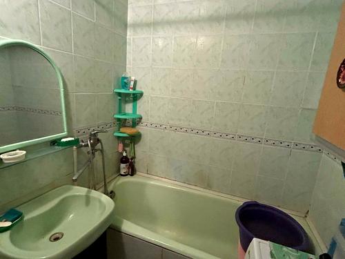 квартира за адресою Миколи Бажана просп., 5-А