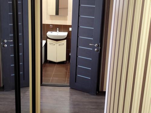 квартира за адресою Перемоги просп., 53б