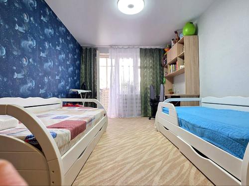 квартира по адресу Нескорених, 54а