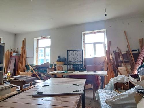 будинок за адресою Равська, 48а