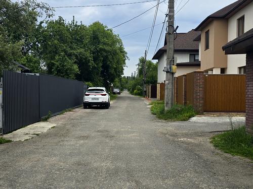дом по адресу Садова