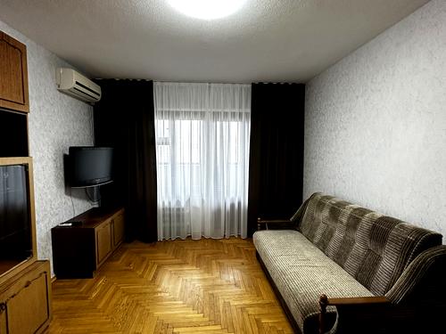 квартира за адресою Срібнокільська вул., 16