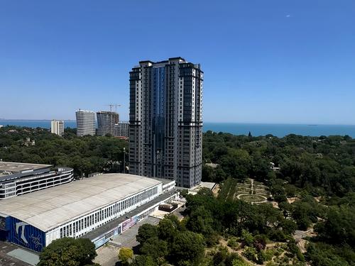 квартира за адресою Шевченка просп., 33б
