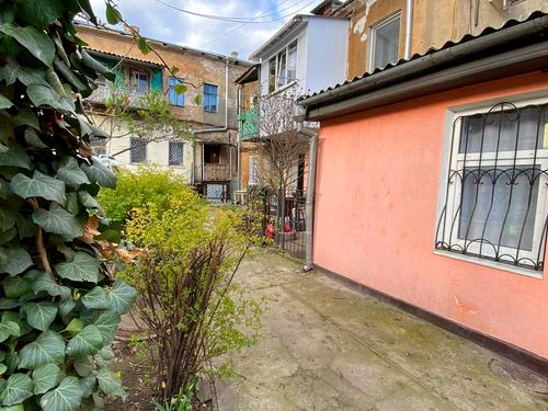 квартира по адресу Малая Арнаутская ул., 71