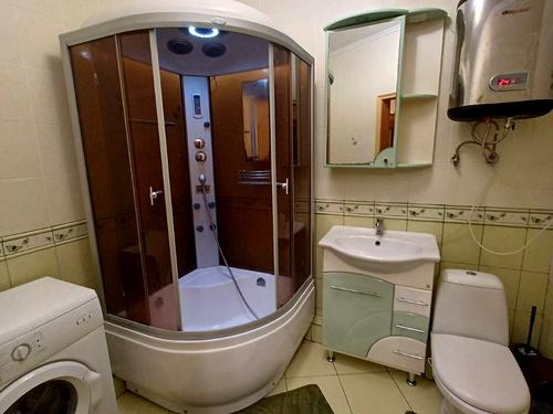 квартира за адресою Європейського Союзу просп. (Правди), 31-А
