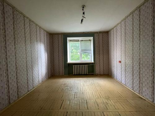 квартира по адресу Злуки просп., 2