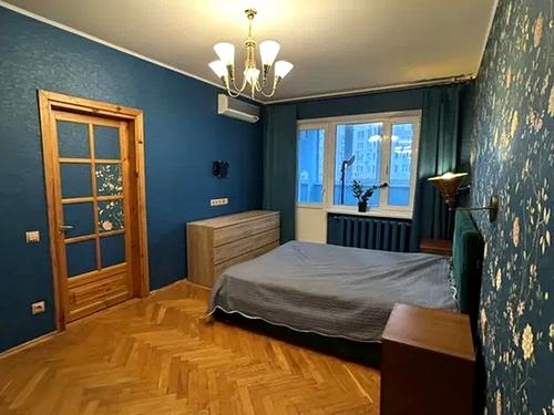 квартира за адресою Київ, Бориса Гмирі вул., 3