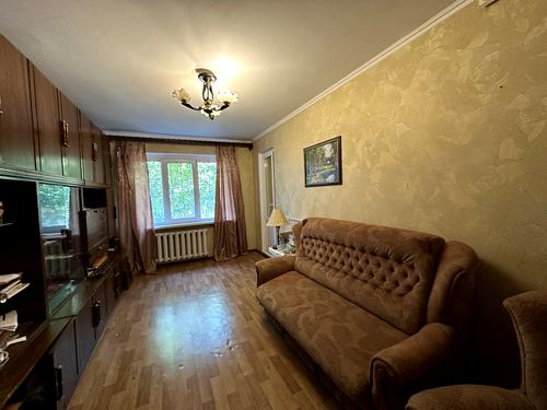 квартира за адресою Академіка Заболотного вул., 54
