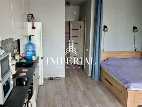 квартира за адресою Березнева вул., 16