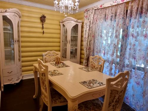дом по адресу Затишна