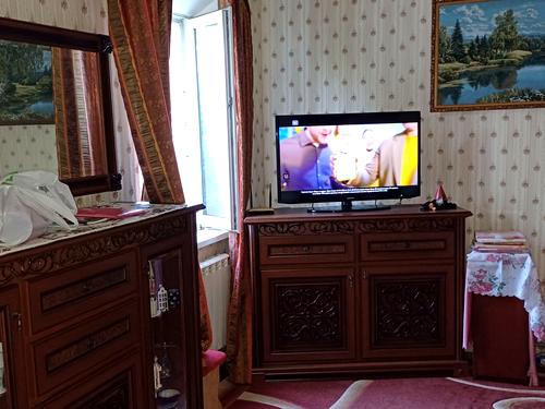 дом по адресу Чарівна
