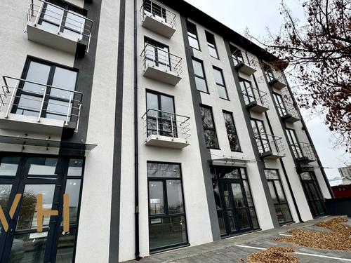 квартира по адресу Трублаини Николая ул., 3