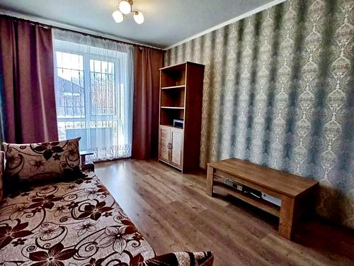 квартира за адресою Лазаряна вул., 22
