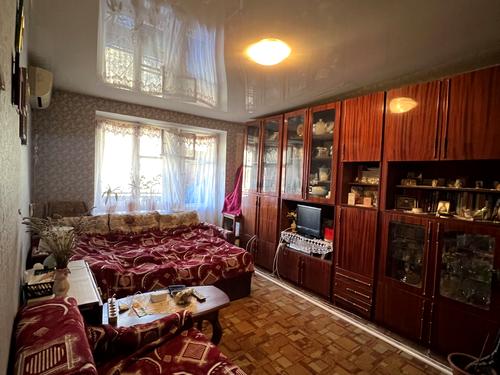 квартира за адресою Інглезі вул. (25-ї Чапаєвської Дивізії), 2к1