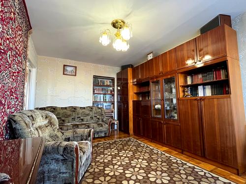 квартира по адресу Ивана Богуна ул. (Богунського), 54