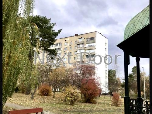 квартира за адресою Марганецька вул., 24