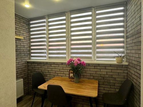 квартира за адресою Машинобудівників вул., 31