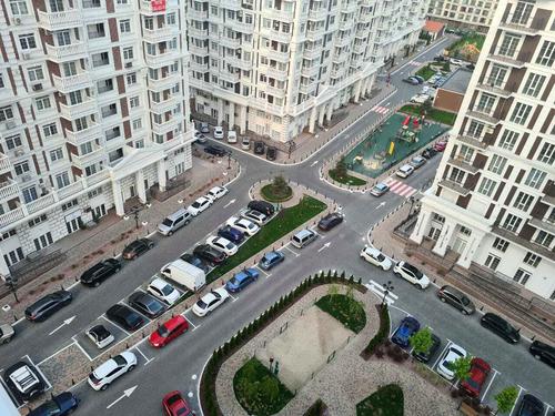 квартира по адресу Михаила Максимовича ул. (Трутенко Онуфрия), 24-Б