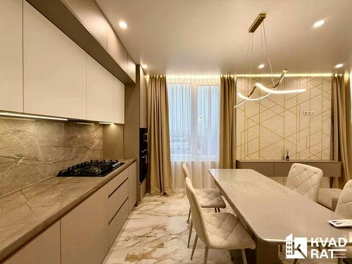 квартира за адресою Степана Бандери вул., 40