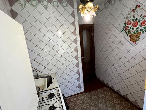 квартира за адресою Сумська вул., 46