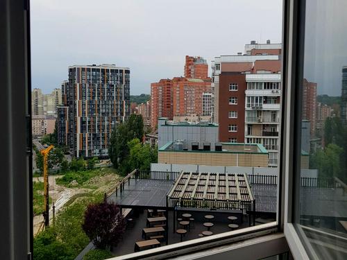 квартира за адресою Київ, Саперне Поле вул., 14/55